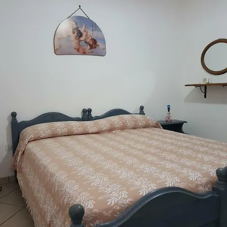 Апартаменты Casa Vacanze 